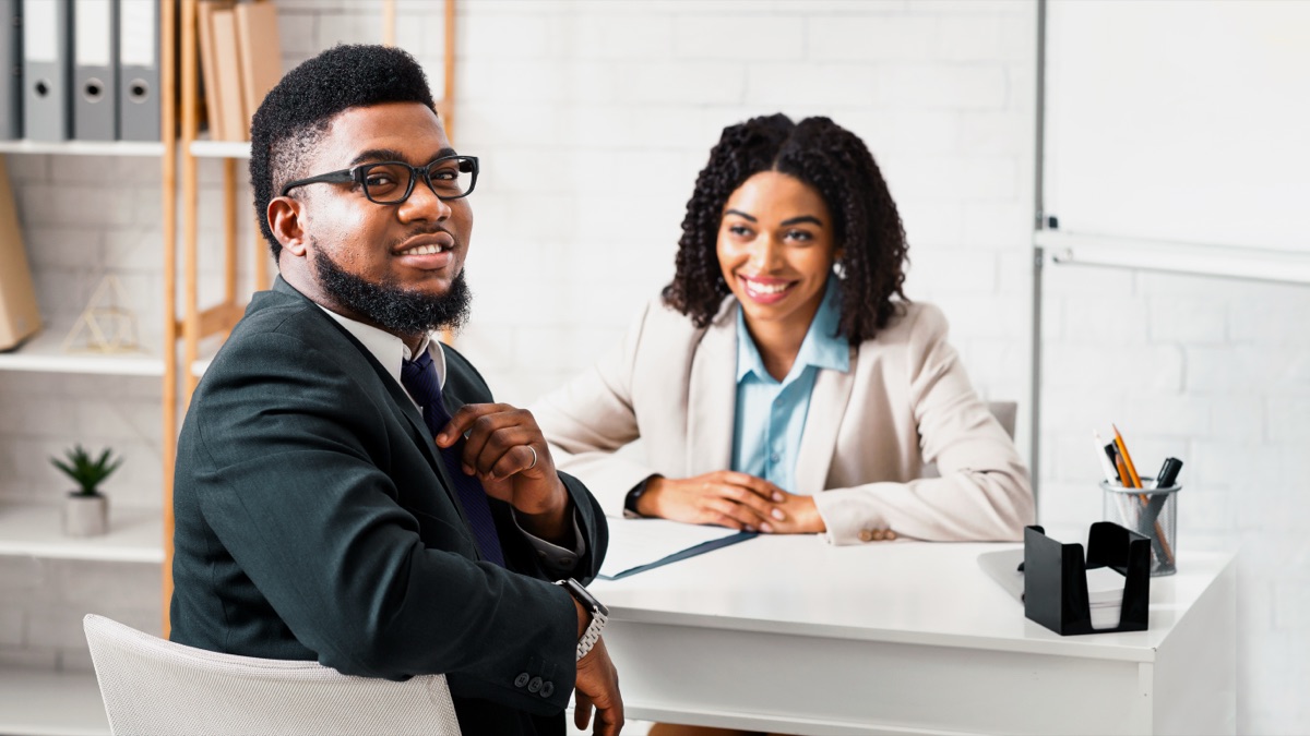 Career opportunities