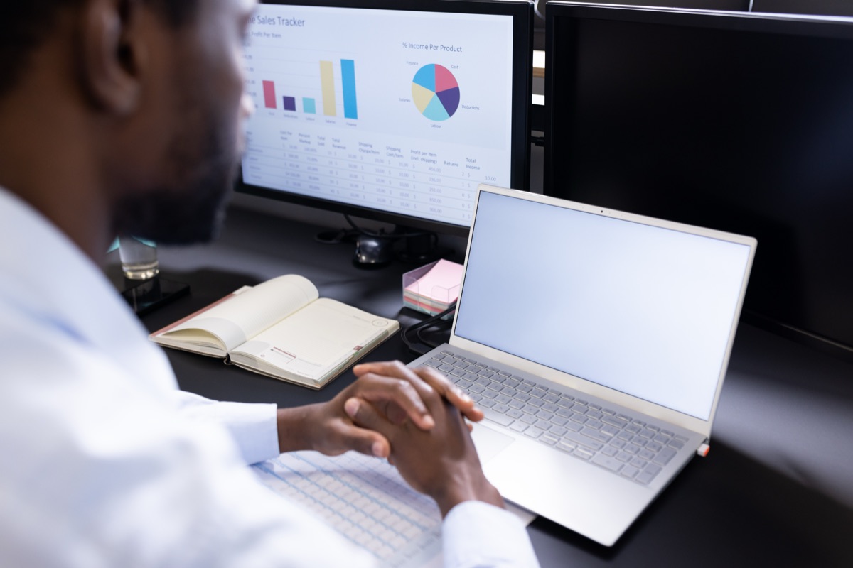 Research and analysis