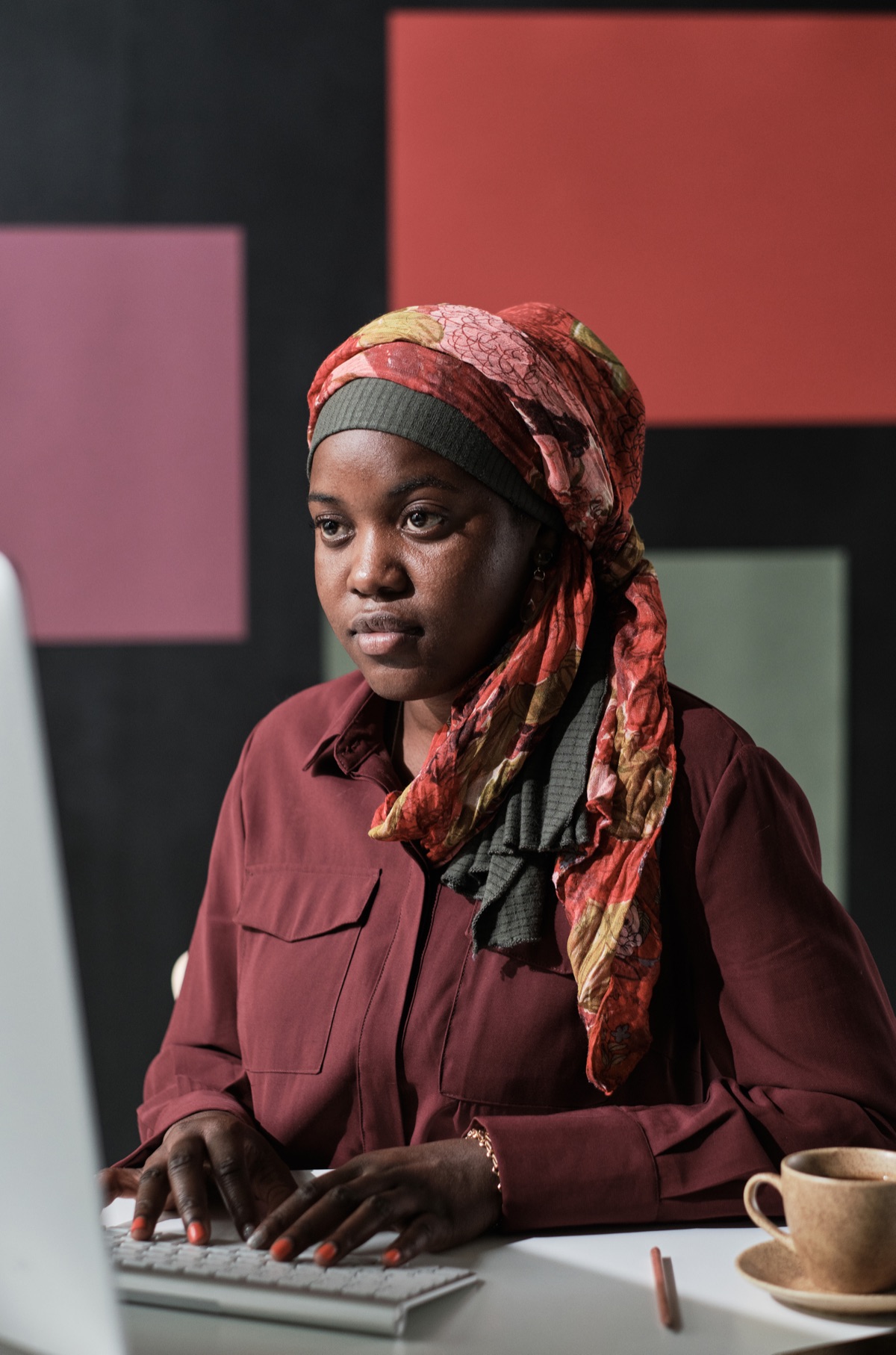 Women in Tech Fellowship